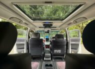 Toyota Vellfire 2010 | SilkBlaze Body Kit