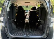 Toyota Vellfire 2012