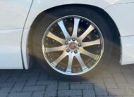 Toyota Vellfire Golden EyesTOYOTA VELLFIRE 2011, GOLDEN EYES EDITION 2.4L PETROL