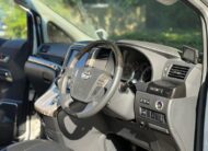 Toyota Vellfire Golden EyesTOYOTA VELLFIRE 2011, GOLDEN EYES EDITION 2.4L PETROL