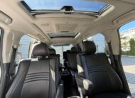 Toyota Vellfire Golden EyesTOYOTA VELLFIRE 2011, GOLDEN EYES EDITION 2.4L PETROL