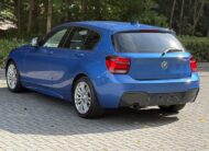 BMW 116I M SPORT TURBO AUTO