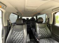 Toyota Alphard Luxury Business Edition 2012 – Mint Condition