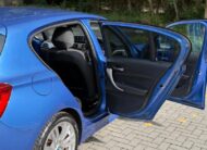 BMW 116I M SPORT TURBO AUTO