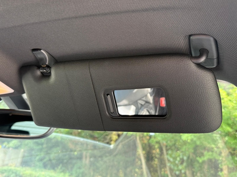 BMW 116I M SPORT TURBO AUTO