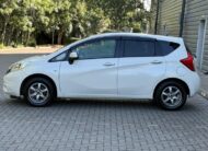 Nissan Note 2014