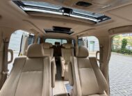 Toyota Alphard Luxury Business Edition 2012 – Top SPEC ULEZ