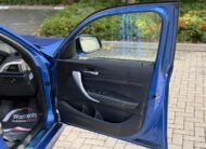 BMW 116I M SPORT TURBO AUTO