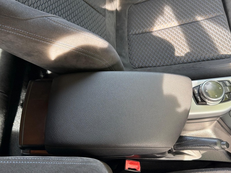 BMW 116I M SPORT TURBO AUTO