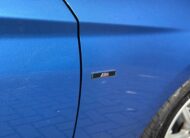BMW 116I M SPORT TURBO AUTO