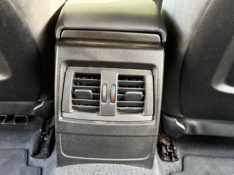 BMW 116I M SPORT TURBO AUTO