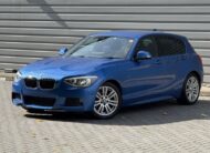 BMW 116I M SPORT TURBO AUTO