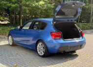 BMW 116I M SPORT TURBO AUTO
