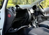 Nissan Note 2014