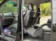 Toyota Alphard Luxury Business Edition 2012 – Mint Condition