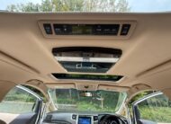 Toyota Alphard Luxury Business Edition 2012 – Top SPEC ULEZ