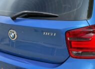 BMW 116I M SPORT TURBO AUTO