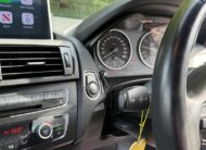 BMW 116I M SPORT TURBO AUTO