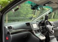 Toyota Alphard Luxury Business Edition 2012 – Mint Condition