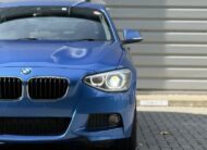 BMW 116I M SPORT TURBO AUTO