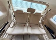 Toyota Alphard Luxury Business Edition 2012 – Top SPEC ULEZ