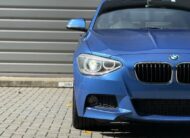 BMW 116I M SPORT TURBO AUTO