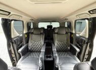Toyota Alphard Luxury Business Edition 2012 – Mint Condition