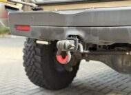 Toyota FJ Cruiser 2012