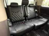 Toyota Alphard Luxury Business Edition 2012 – Mint Condition