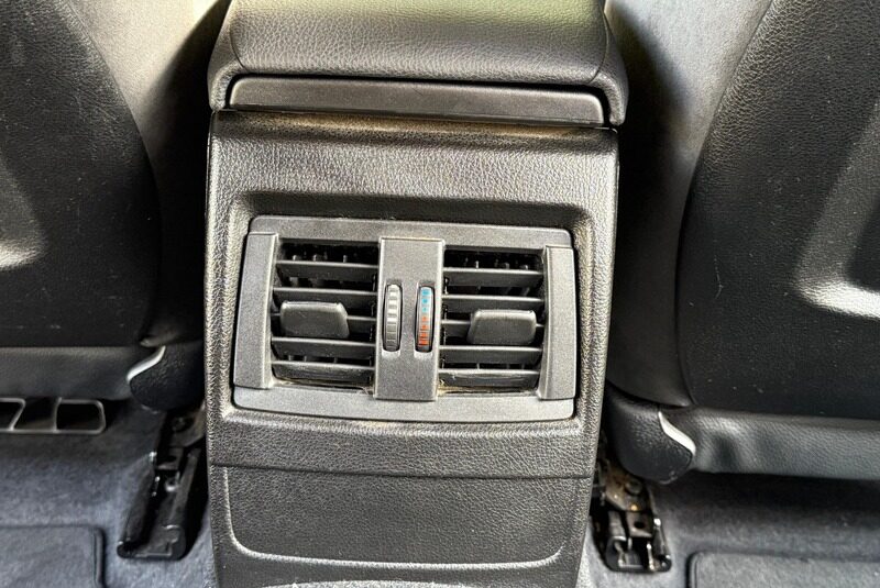 BMW 116I M SPORT TURBO AUTO