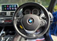 BMW 116I M SPORT TURBO AUTO
