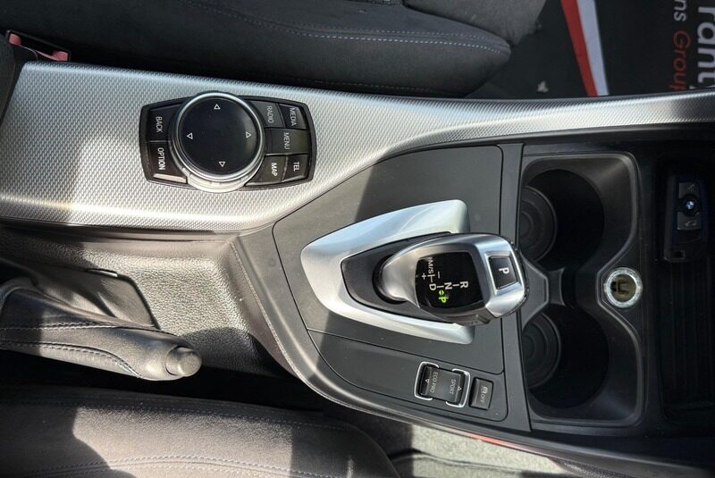 BMW 116I M SPORT TURBO AUTO