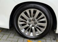 Toyota Alphard Luxury Business Edition 2012 – Top SPEC ULEZ