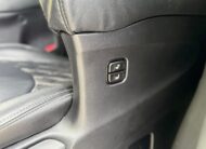 Toyota Alphard Luxury Business Edition 2012 – Mint Condition