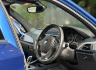 BMW 116I M SPORT TURBO AUTO