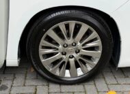 Toyota Alphard Luxury Business Edition 2012 – Top SPEC ULEZ