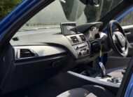 BMW 116I M SPORT TURBO AUTO