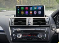 BMW 116I M SPORT TURBO AUTO