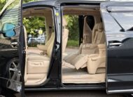 Toyota Vellfire 2010- Luxury Package