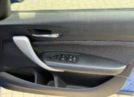 BMW 116I M SPORT TURBO AUTO