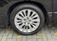 Toyota Alphard Luxury Business Edition 2012 – Mint Condition