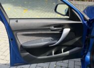 BMW 116I M SPORT TURBO AUTO