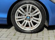 BMW 116I M SPORT TURBO AUTO