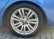 BMW 116I M SPORT TURBO AUTO