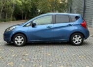 Nissan Note 2014- Immaculate In and Out