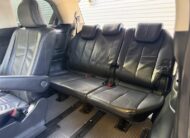 Toyota Estima Areas Premium G 2013