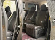 Toyota Vellfire Golden Eyes- 2013 3.5L V6