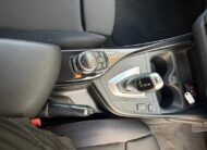 BMW 116I SPORT AUTO BLUE 2014