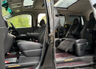 Toyota Vellfire Golden Eyes- 2013 3.5L V6