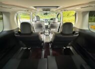 Toyota Vellfire Golden Eyes- 2013 3.5L V6